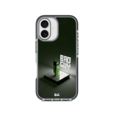 Bad-Guy Stride 2.0 MagSafe Case Cover For iPhone 17