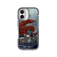 Bond Beyond Time Stride 2.0 MagSafe Case Cover for iPhone 17