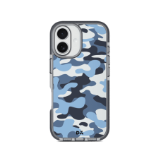 Camouflage Aquatic Stride 2.0 MagSafe Case Cover For iPhone 17