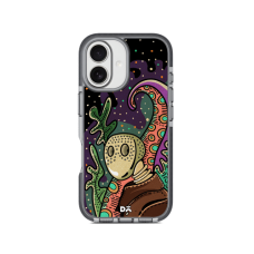 Cosmic Enigma Stride 2.0 MagSafe Case Cover For iPhone 17