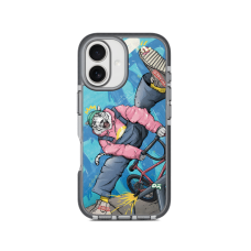 Cotton Ball Stride 2.0 MagSafe Case Cover For iPhone 17