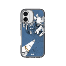 Escape Stride 2.0 MagSafe Case Cover For iPhone 17