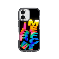 Imperfect Stride 2.0 MagSafe Case Cover For iPhone 17