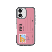 Jaipur Jantar Mantar Postcard Stride 2.0 MagSafe Case Cover For iPhone 17