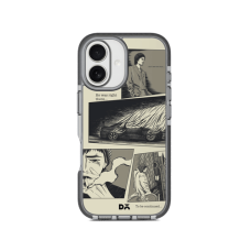 K3 Hollow Victory Stride 2.0 MagSafe Case Cover For iPhone 17