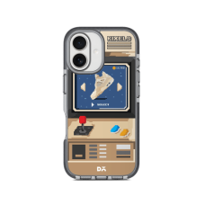 Kixel Arcade 2.0 Stride 2.0 MagSafe Case Cover For iPhone 17