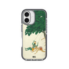 Krishna Swings Stride 2.0 MagSafe Case Cover For iPhone 17