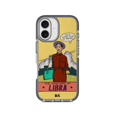 Libra Stride 2.0 MagSafe Case Cover For iPhone 17