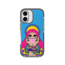 Mask-Up Millennial Stride 2.0 MagSafe Case Cover For iPhone 17