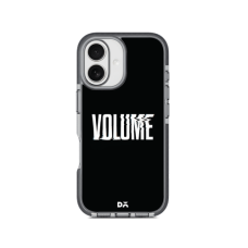 Max Volume Stride 2.0 MagSafe Case Cover For iPhone 17