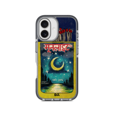 Moonlight Matchbox Stride 2.0 MagSafe Case Cover For iPhone 17