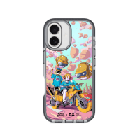 Neu Dystopia Stride 2.0 MagSafe Case Cover for iPhone 17