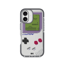 Pixel Boy 1990 Stride 2.0 MagSafe Case Cover For iPhone 17