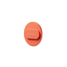 Tangerine Stack Phone Grip & Stand